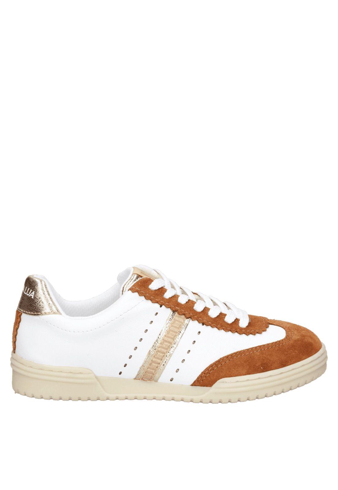Zapatilla Casual Mujer Luz Da Lua OL12-1