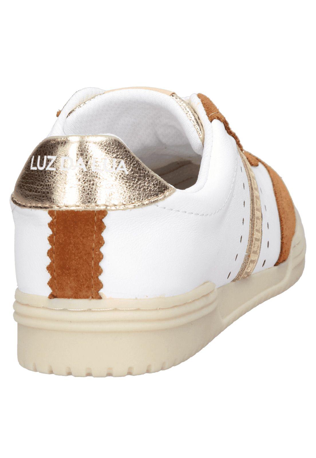 Zapatilla Casual Mujer Luz Da Lua OL12-2