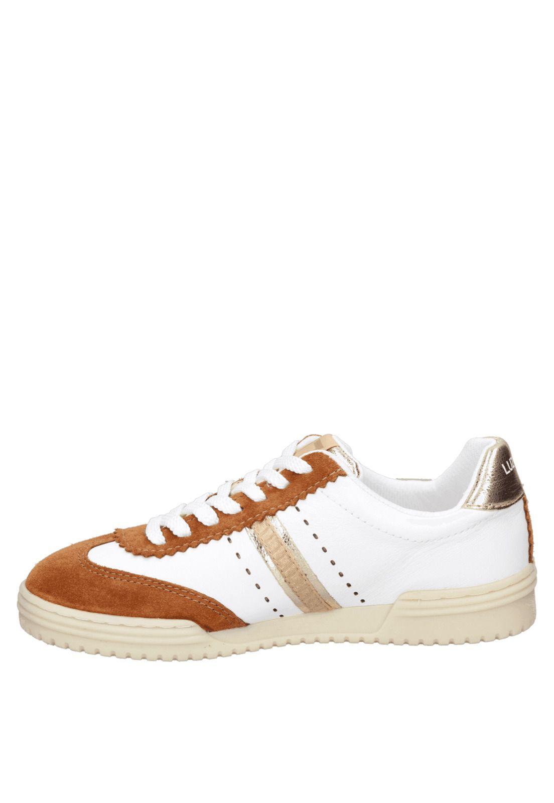 Zapatilla Casual Mujer Luz Da Lua OL12-3