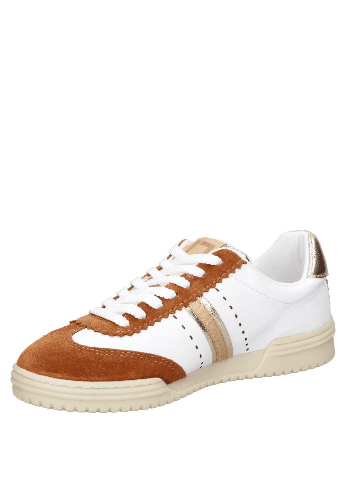 Zapatilla Casual Mujer Luz Da Lua OL12-4