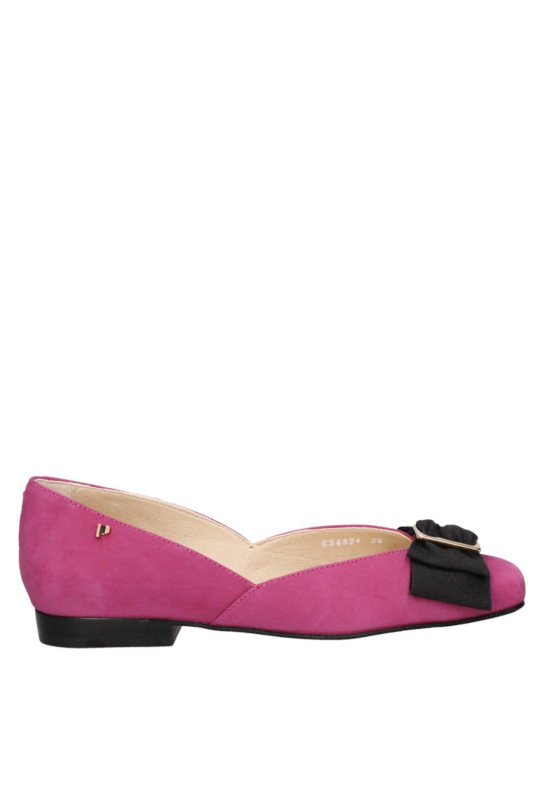 Zapato Casual Mujer Pollini - I208-1