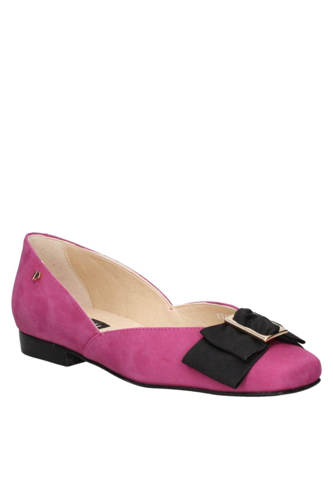 Zapato Casual Mujer Pollini - I208-0