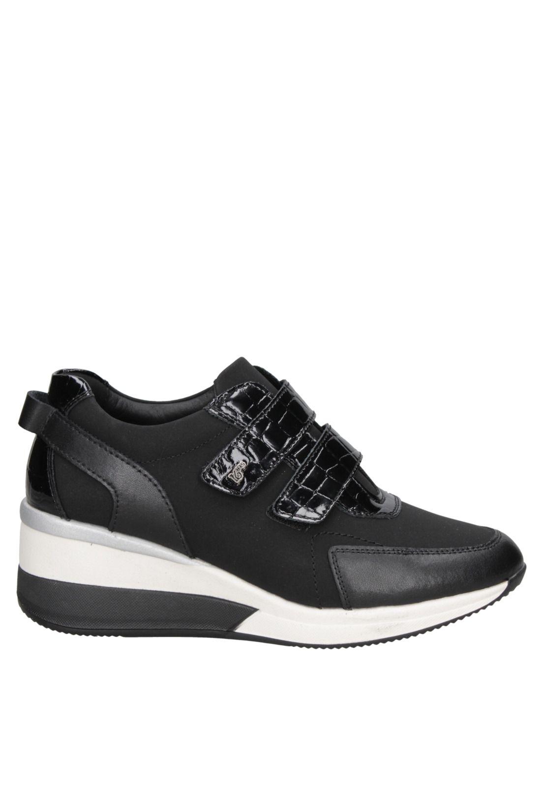 Zapatilla Casual Mujer 16 Hrs - L107-1