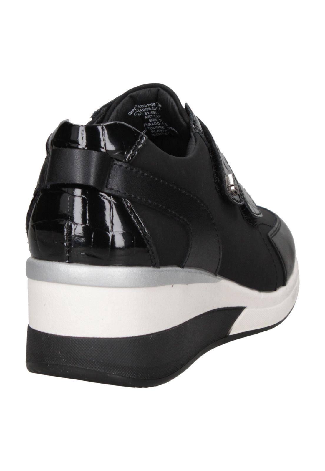 Zapatilla Casual Mujer 16 Hrs - L107-2