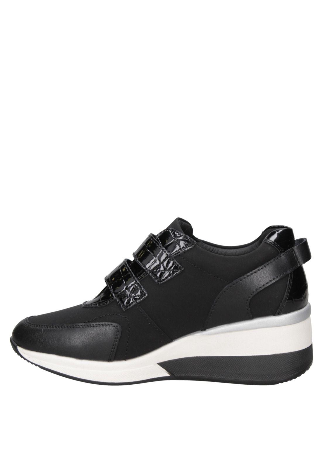 Zapatilla Casual Mujer 16 Hrs - L107-3
