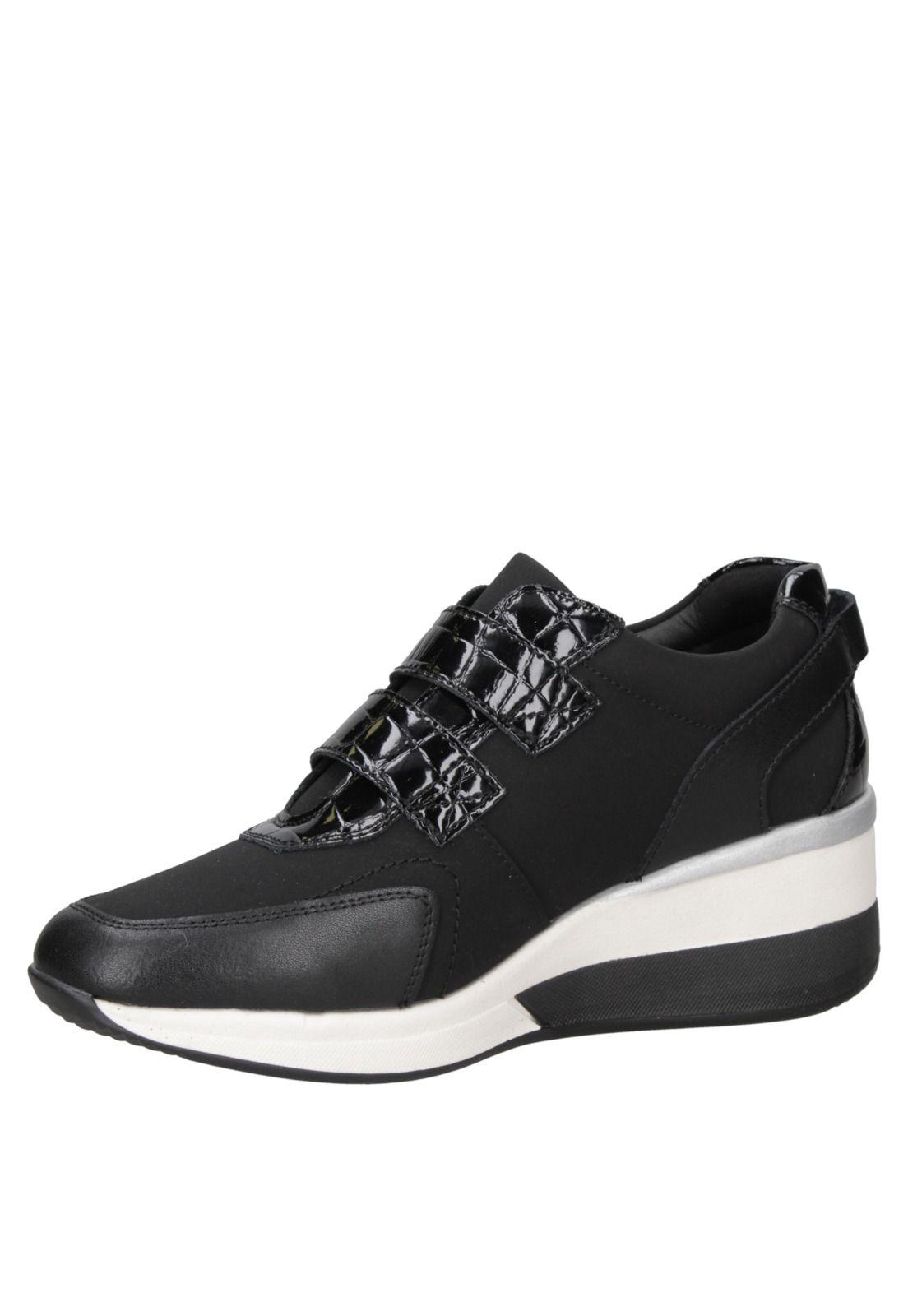 Zapatilla Casual Mujer 16 Hrs - L107-4