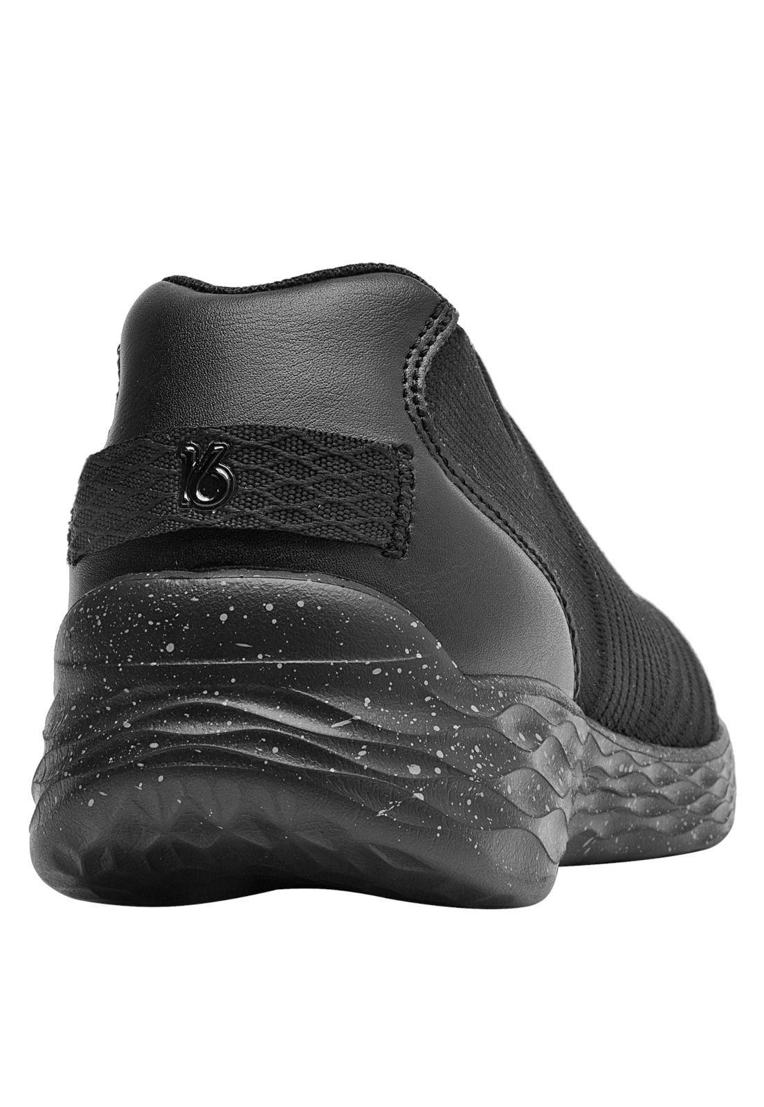 Zapatilla Casual Mujer 16 Hrs - 16M0313-2