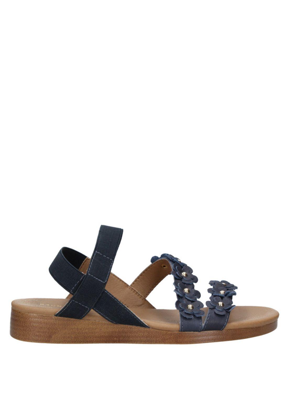 Sandalia Casual Mujer Bruno Rossi - B632-0