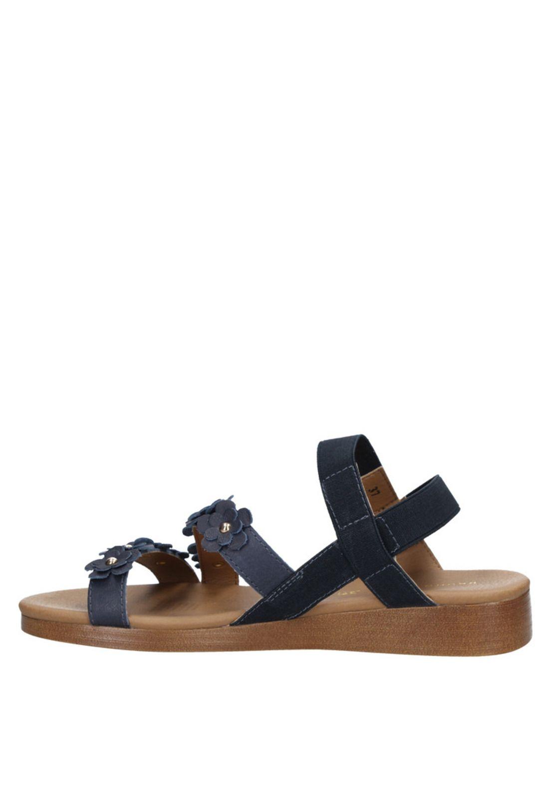Sandalia Casual Mujer Bruno Rossi - B632-3