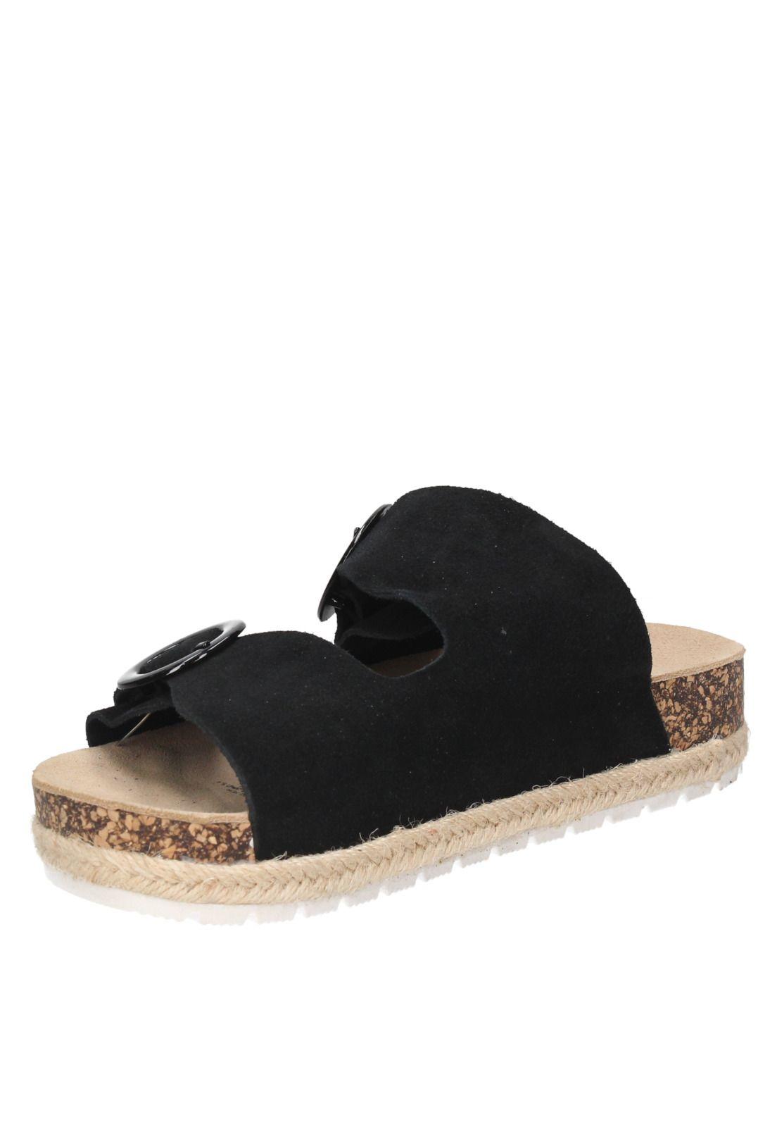 Sandalia Casual Mujer Pollini - G241-4