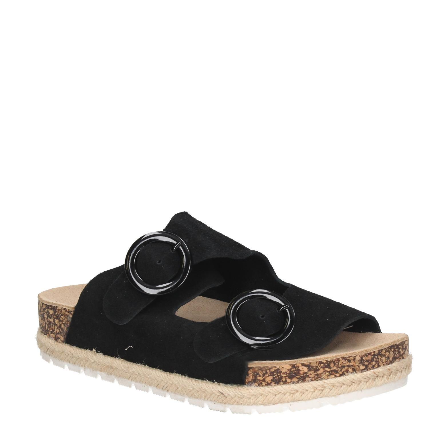 Sandalia Casual Mujer Pollini - G241-0
