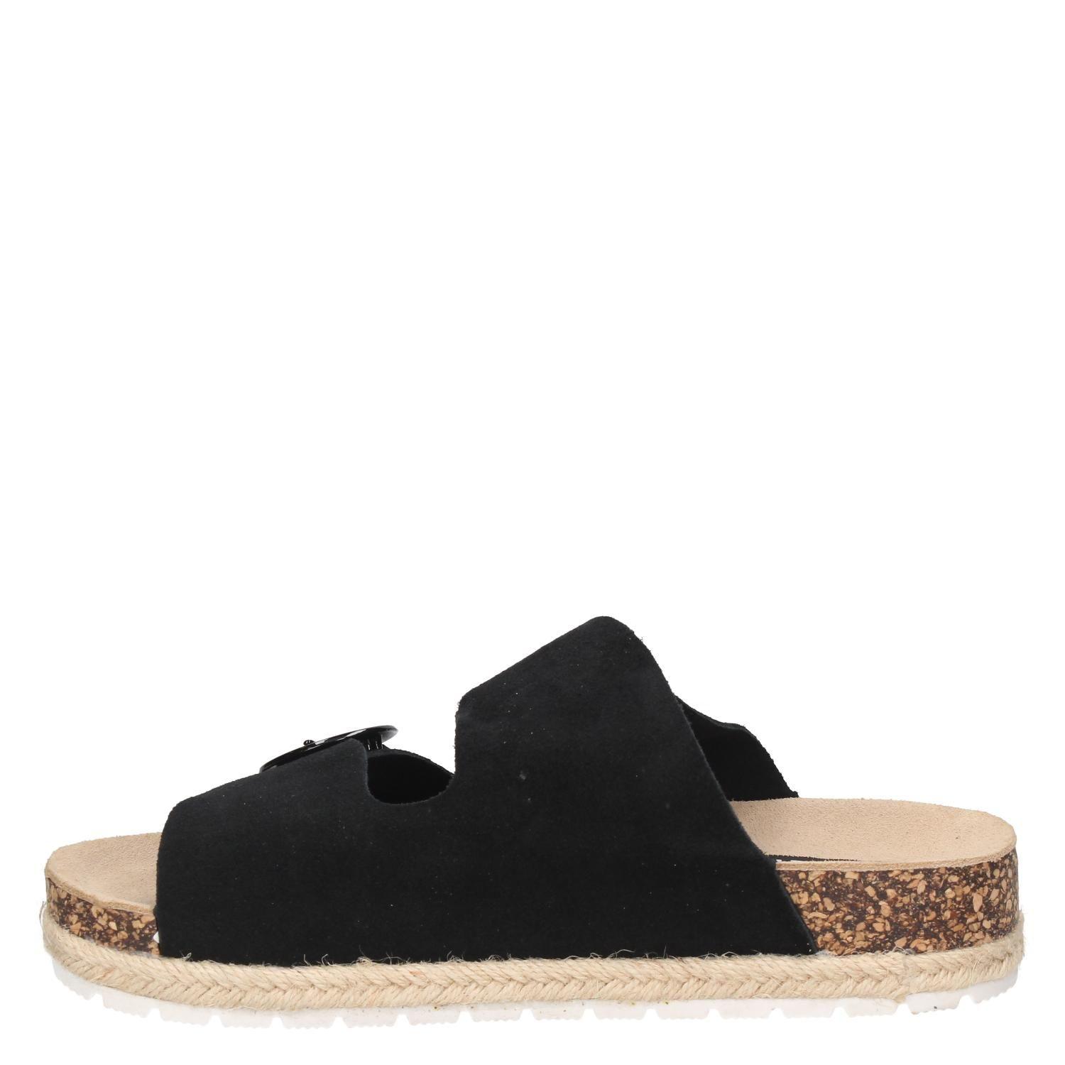 Sandalia Casual Mujer Pollini - G241-3