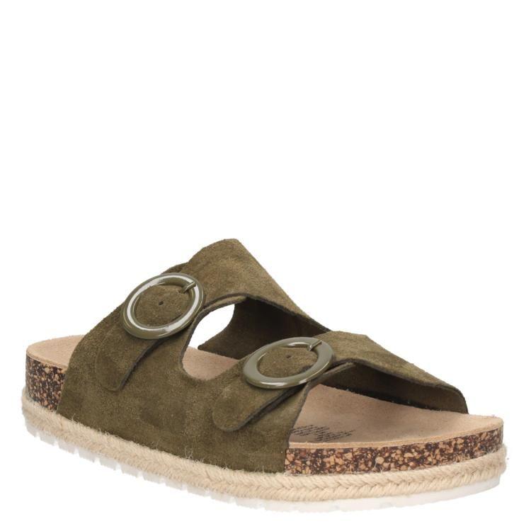 Sandalia Casual Mujer Pollini - G241-0