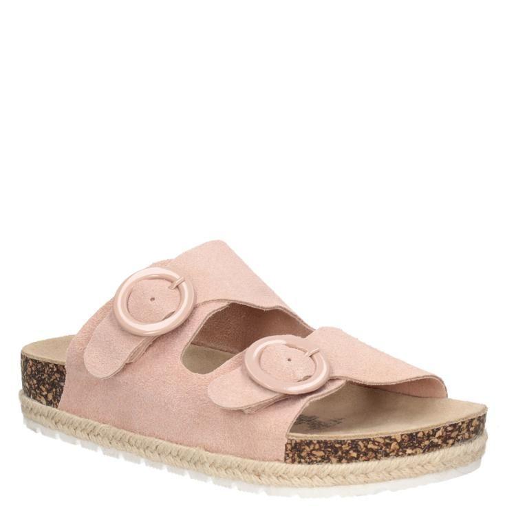 Sandalia Casual Mujer Pollini - G241-0