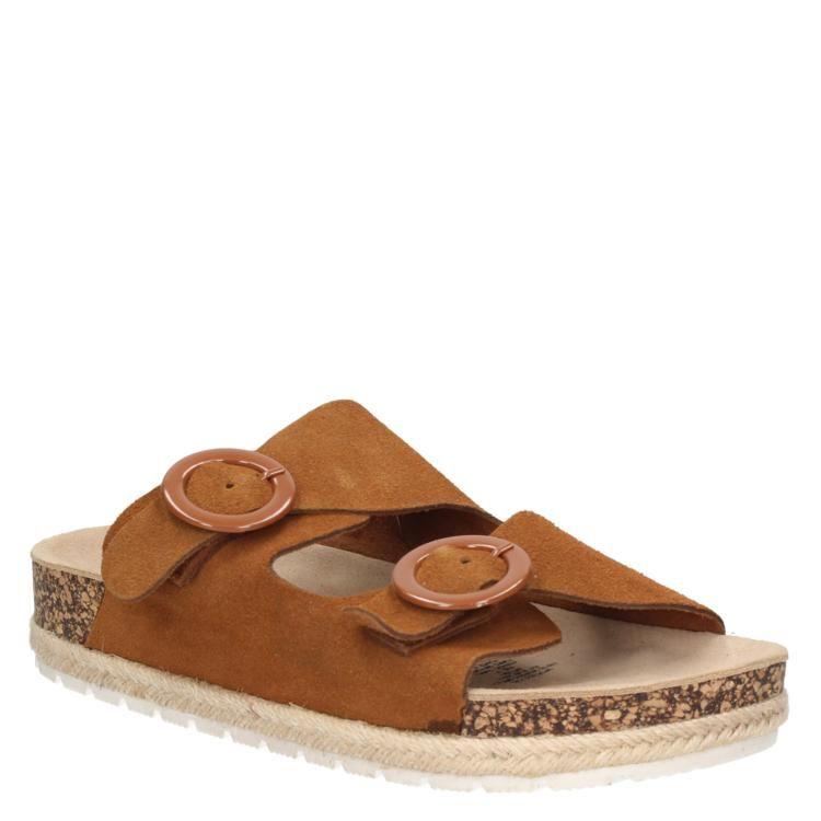 Sandalia Casual Mujer Pollini - G241-0