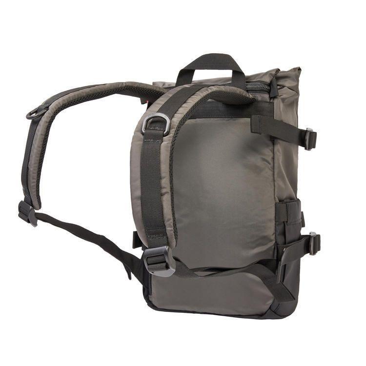 Mochila Urbano Hombre Panama Jack- H909-2