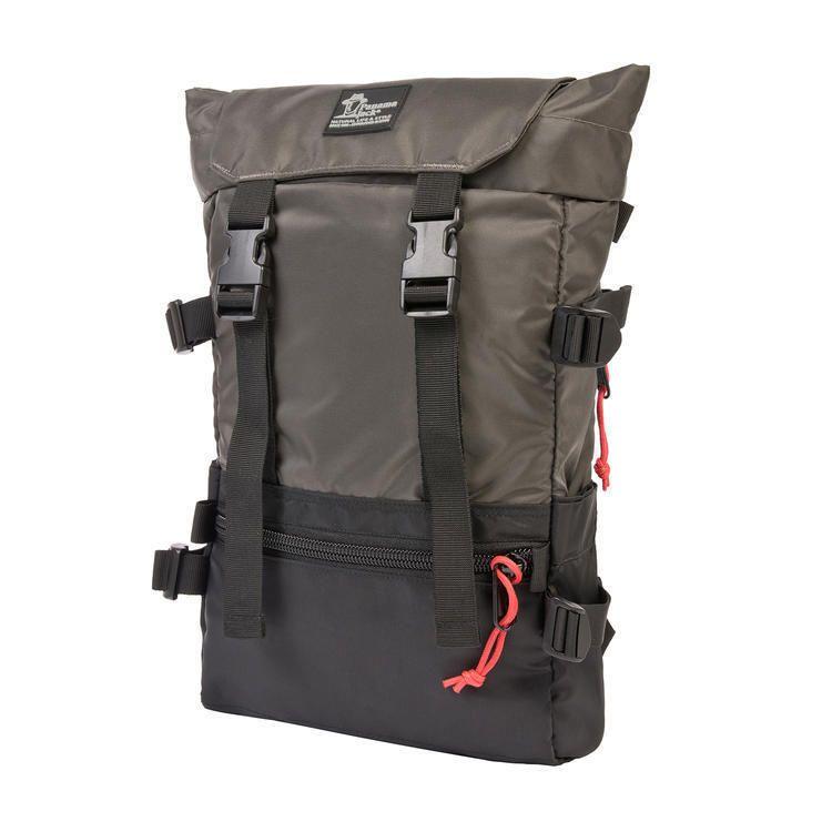Mochila Urbano Hombre Panama Jack- H909-3