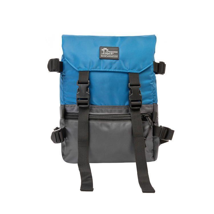 Mochila Urbano Hombre Panama Jack- H909-0