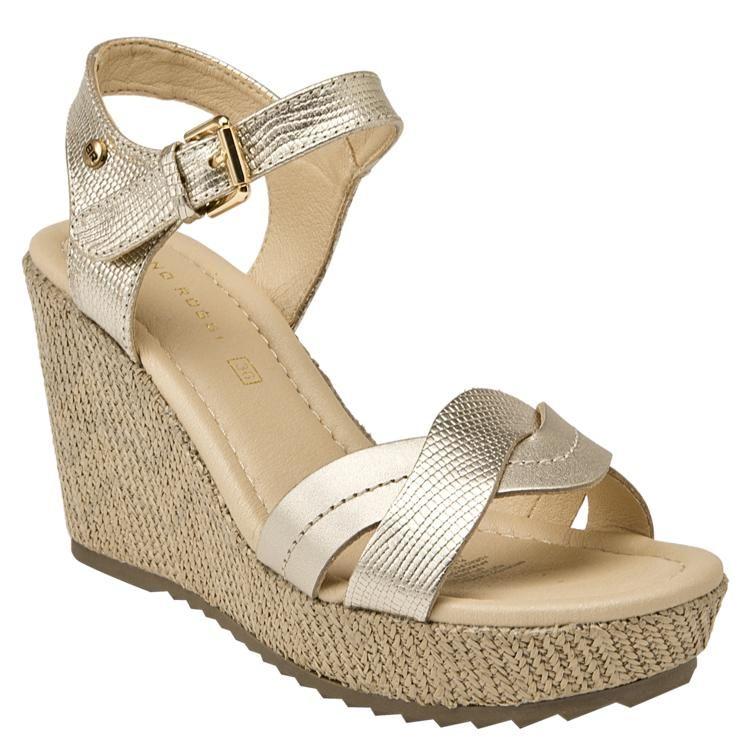 Sandalia Casual Mujer Bruno Rossi - I791-0