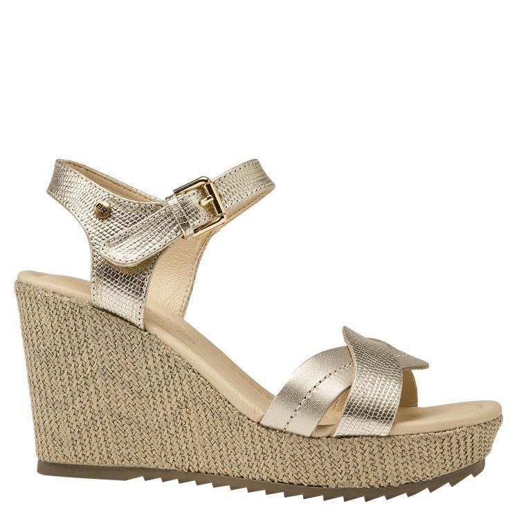 Sandalia Casual Mujer Bruno Rossi - I791-1