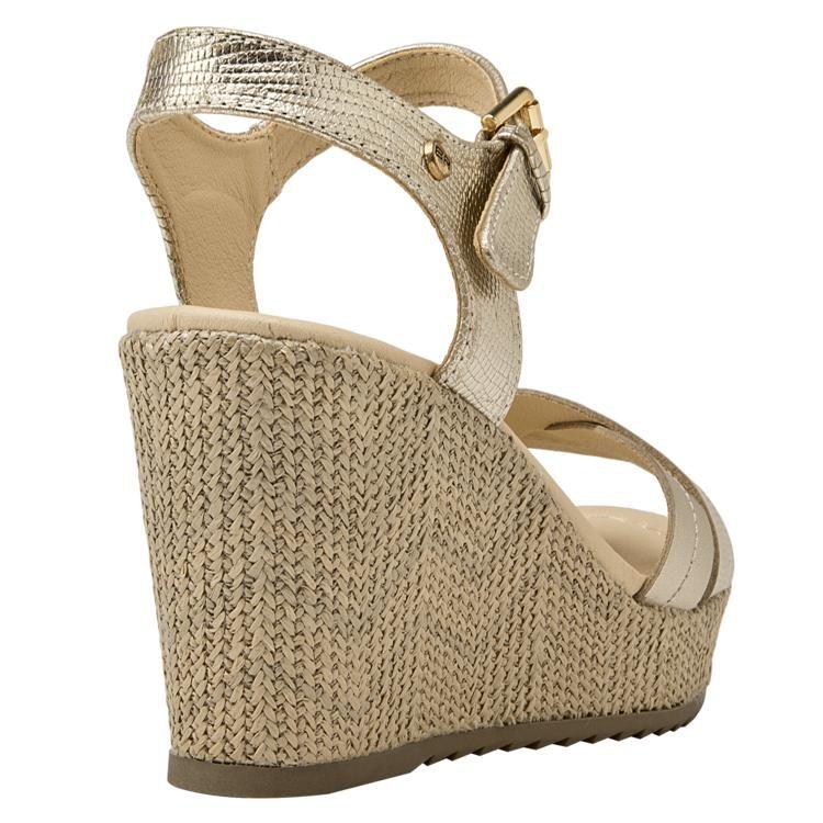 Sandalia Casual Mujer Bruno Rossi - I791-2