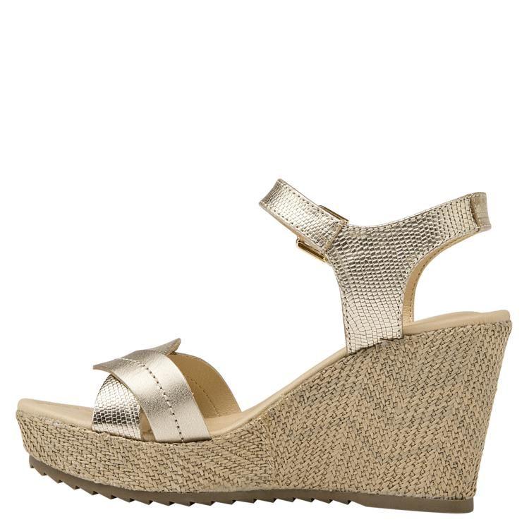 Sandalia Casual Mujer Bruno Rossi - I791-3