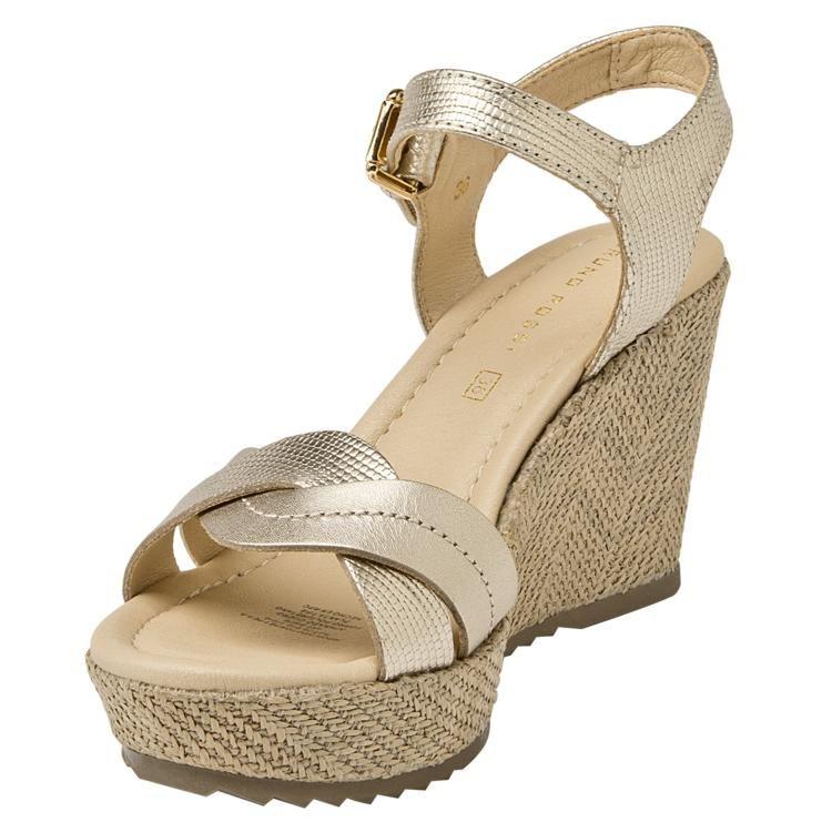 Sandalia Casual Mujer Bruno Rossi - I791-4