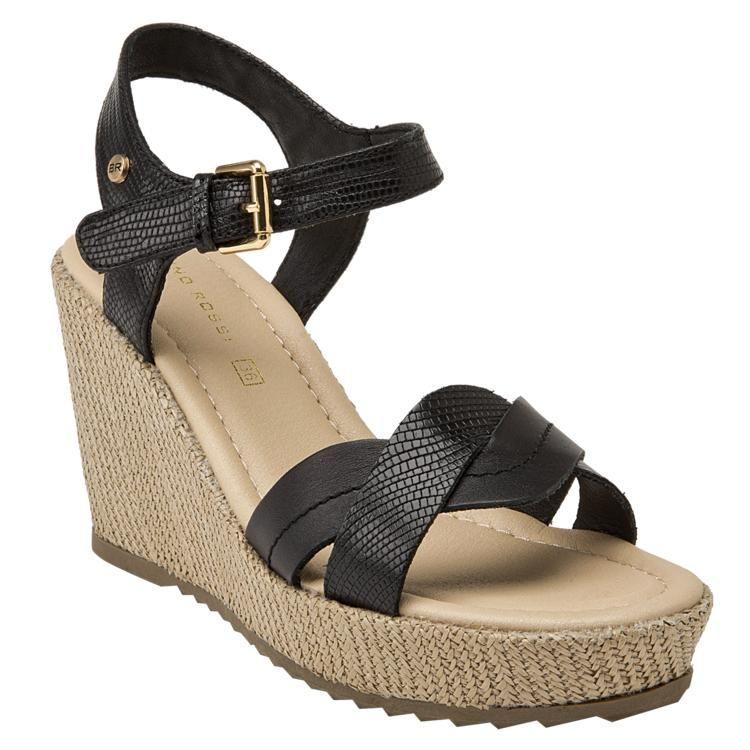 Sandalia Casual Mujer Bruno Rossi - I791-0