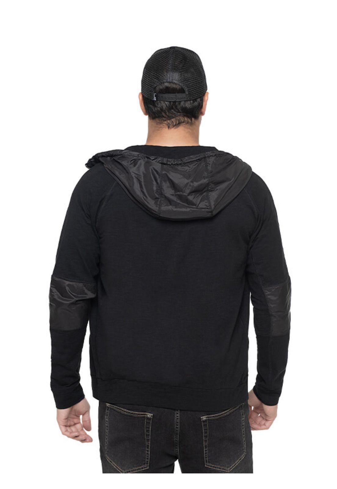 Poleron Casual Hombre Panama Jack - I964-2