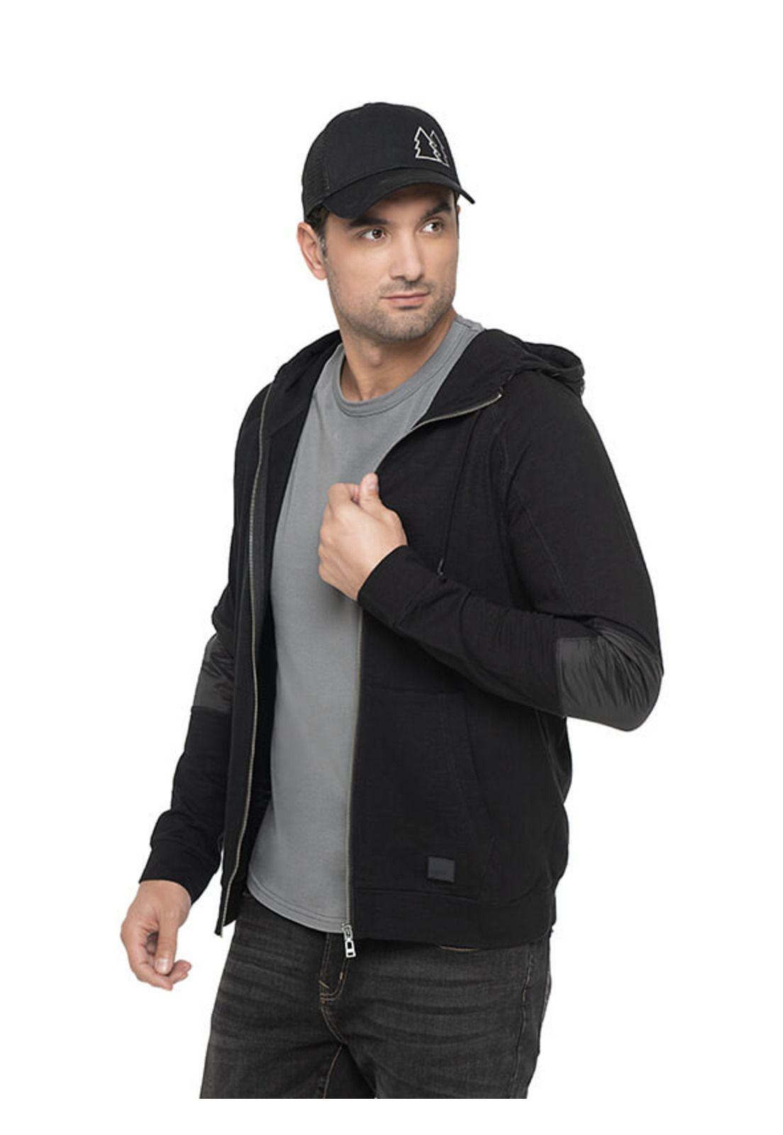 Poleron Casual Hombre Panama Jack - I964-3