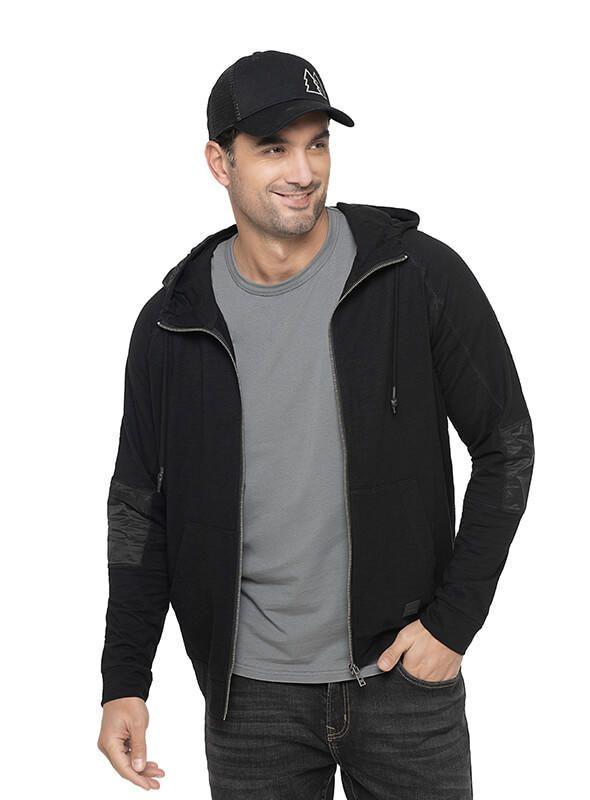 Poleron Hombre delgado Panama Jack - I964-1