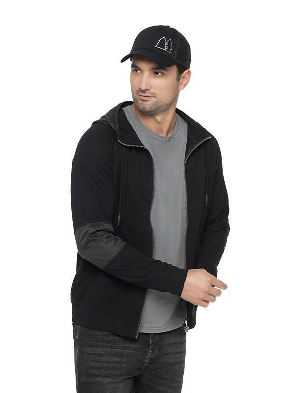 Poleron Hombre delgado Panama Jack - I964-2