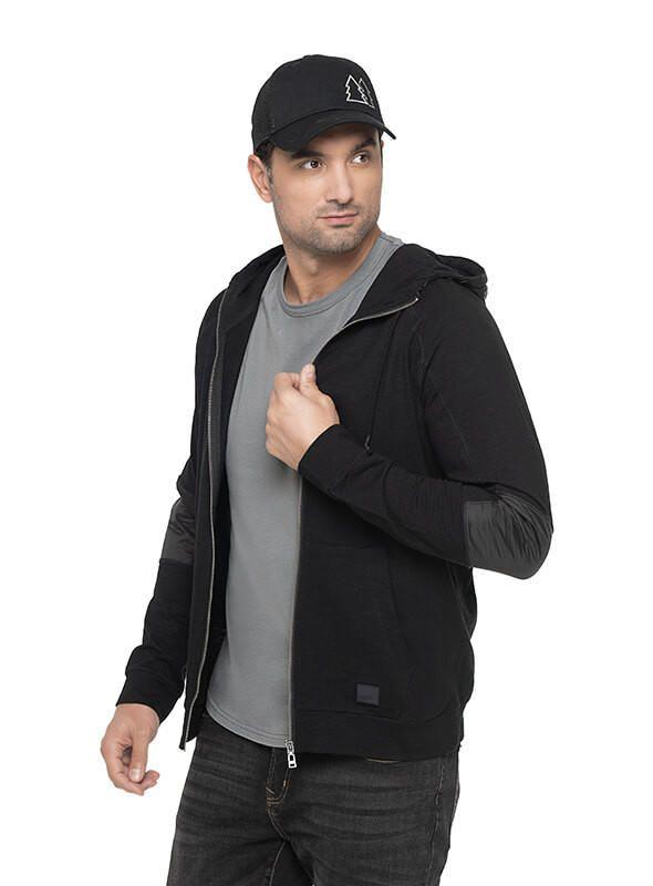 Poleron Hombre delgado Panama Jack - I964-4
