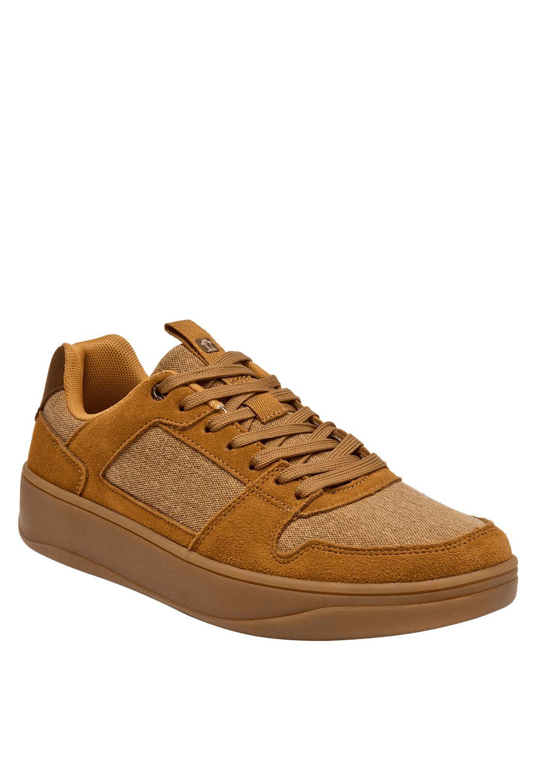 Zapatilla Urbano Hombre Panama Jack - 0J35-5