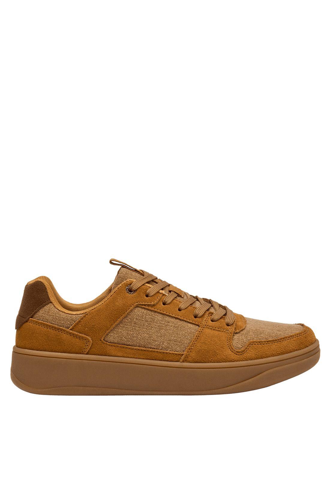 Zapatilla Urbano Hombre Panama Jack - 0J35-6