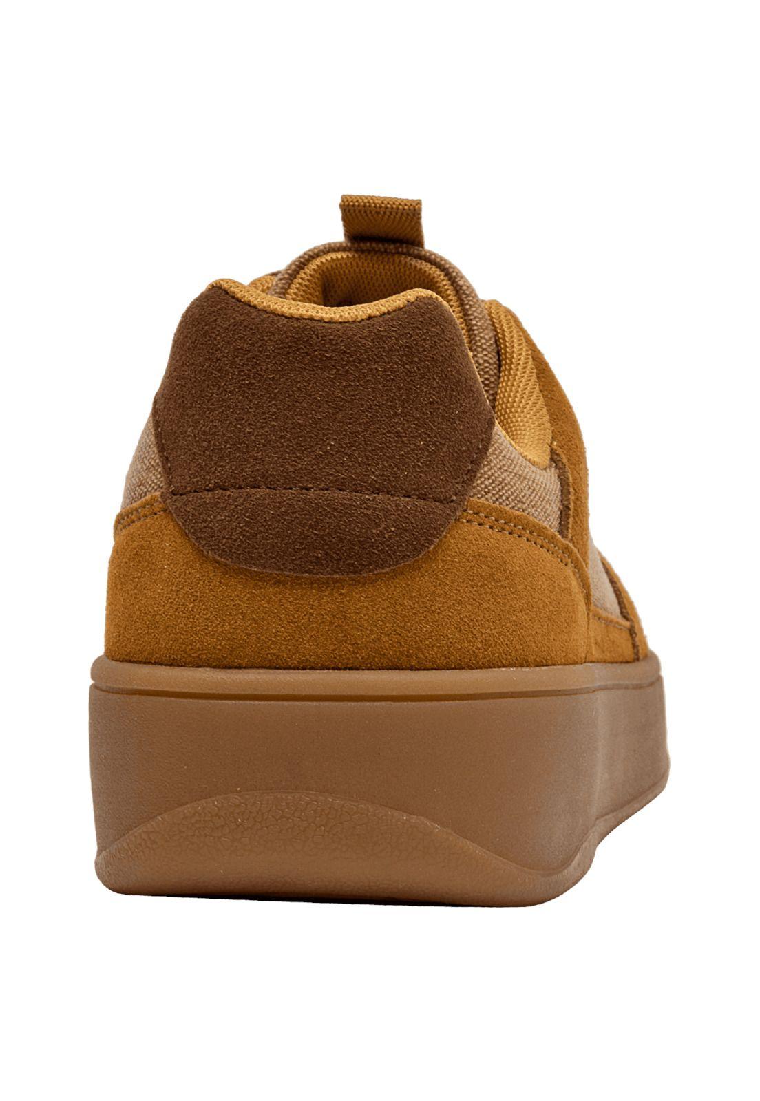 Zapatilla Urbano Hombre Panama Jack - 0J35-7