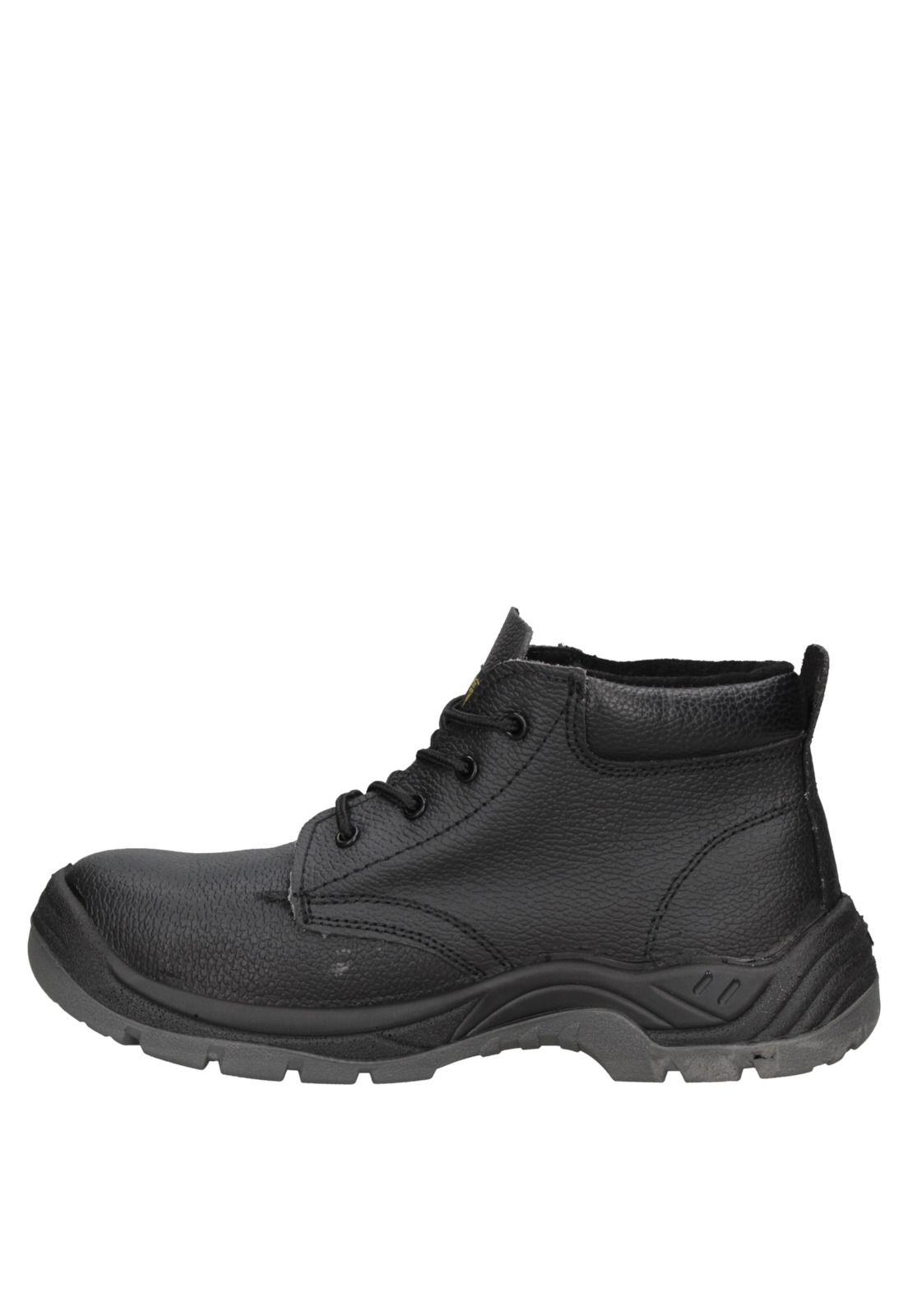 Zapato De Seguridad Hombre Powerfull - A883-3