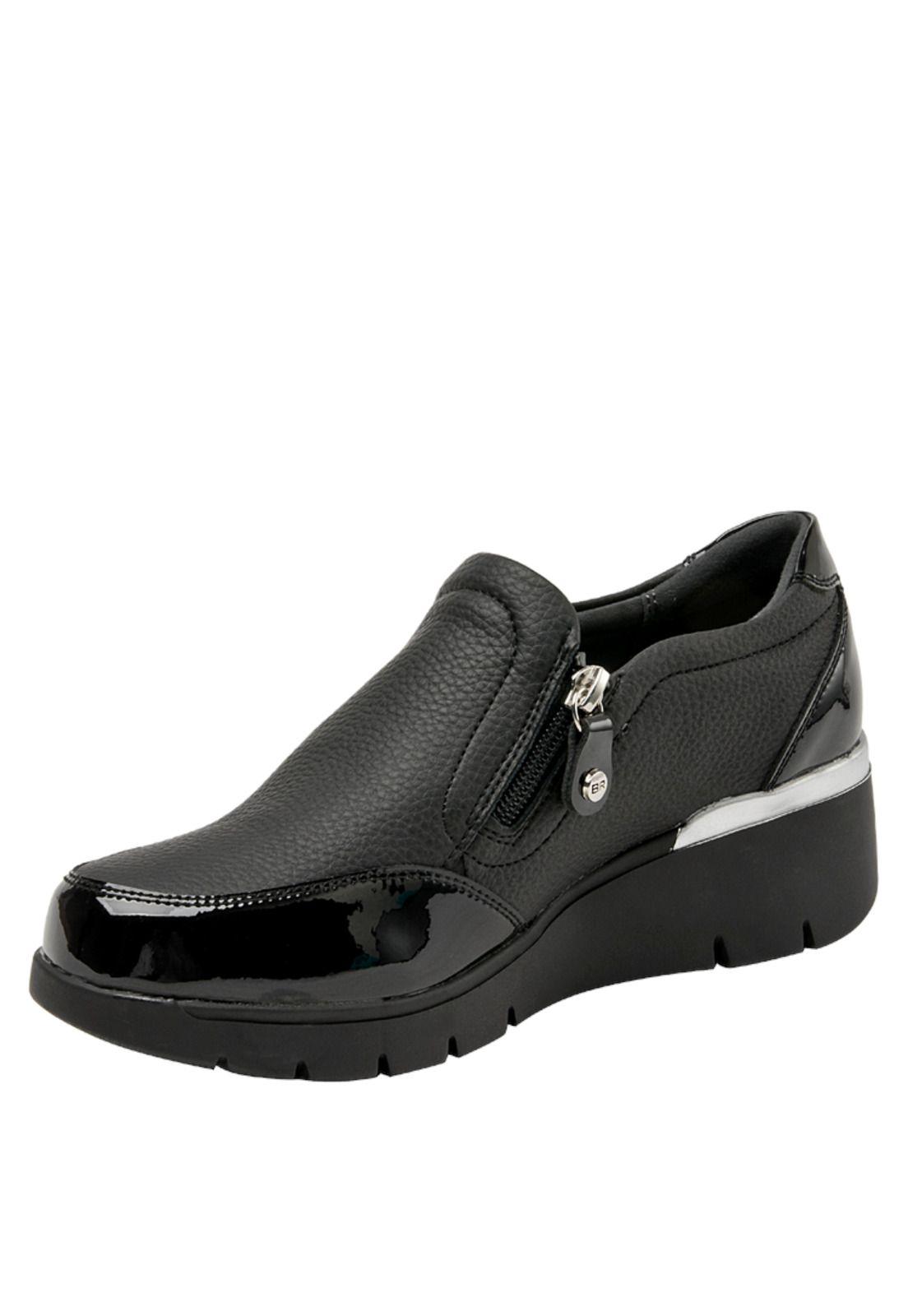 Zapatilla Casual Mujer Bruno Rossi - K672-4