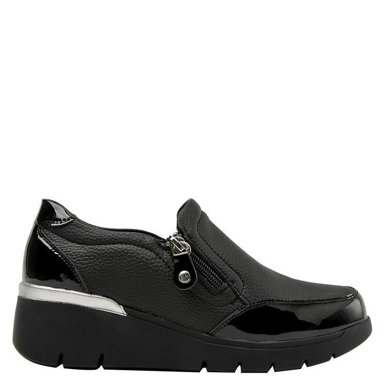 Zapatilla Casual Mujer Bruno Rossi - K672-1