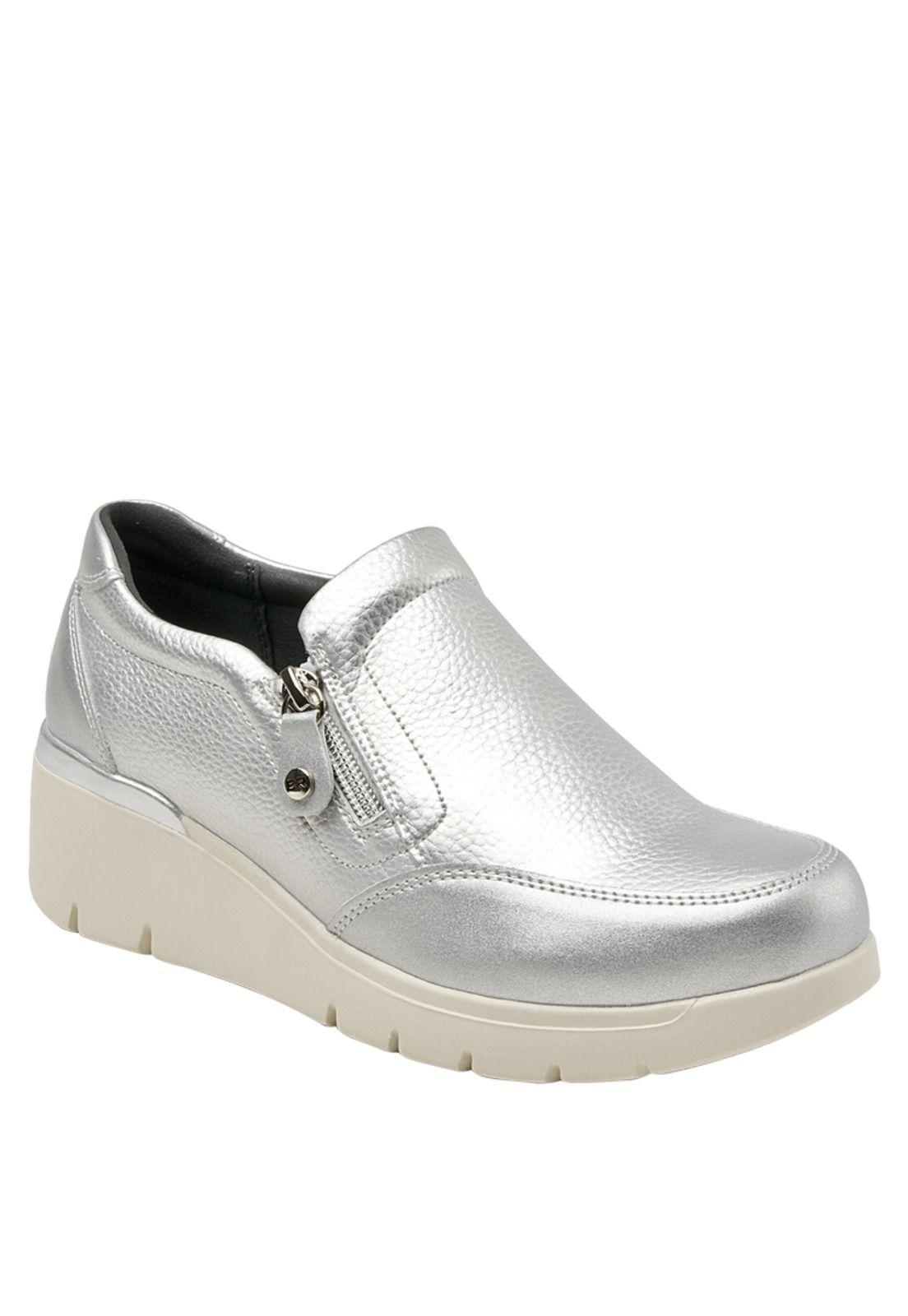 Zapatilla Casual Mujer Bruno Rossi - K672-0