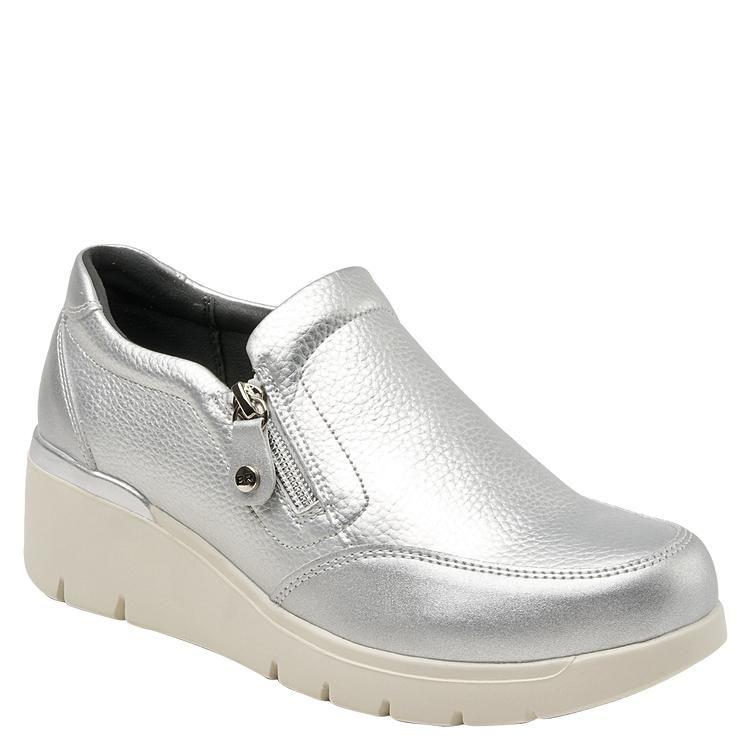 Zapatilla Casual Mujer Bruno Rossi - K672-0