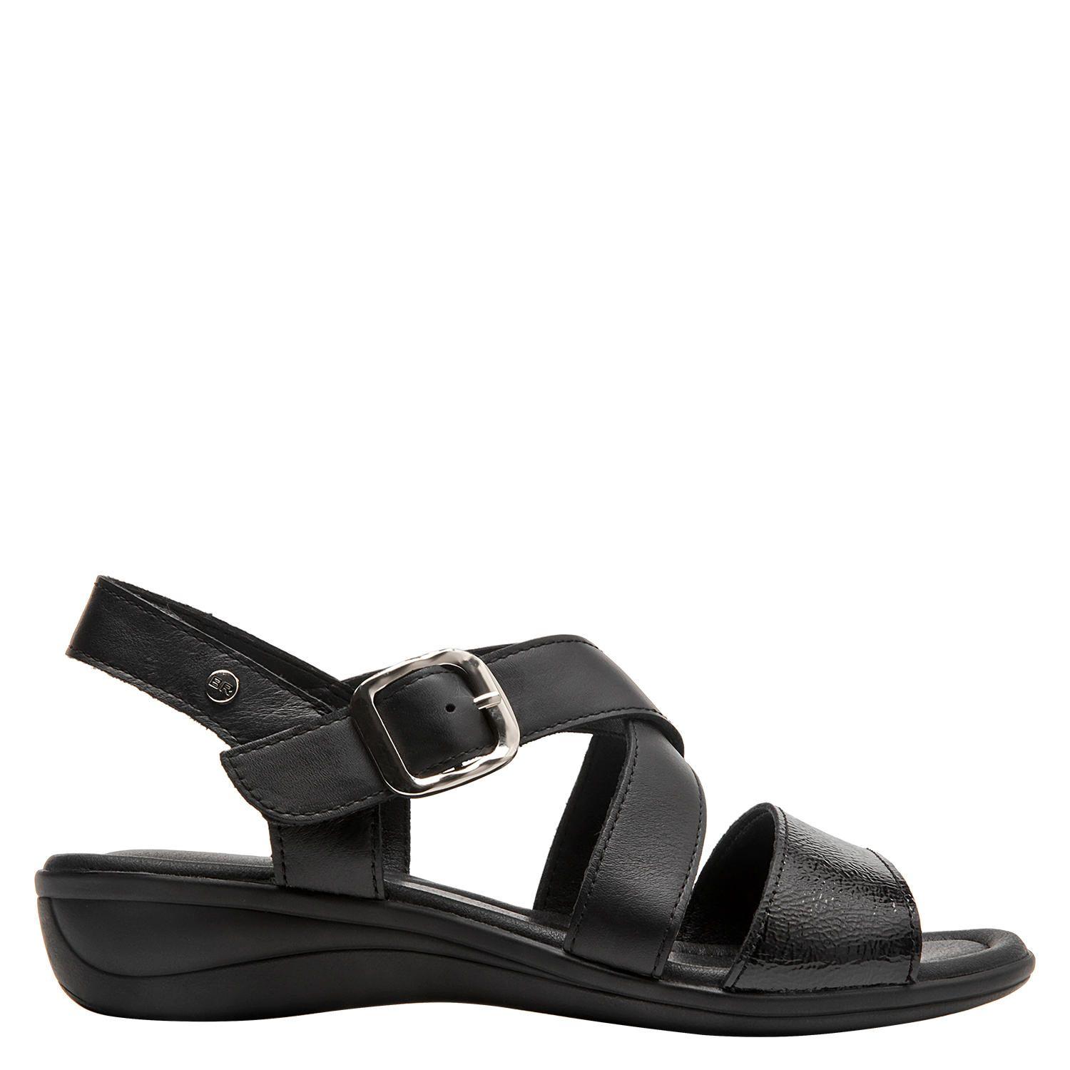Sandalia Casual Mujer Bruno Rossi - BRM0400-1