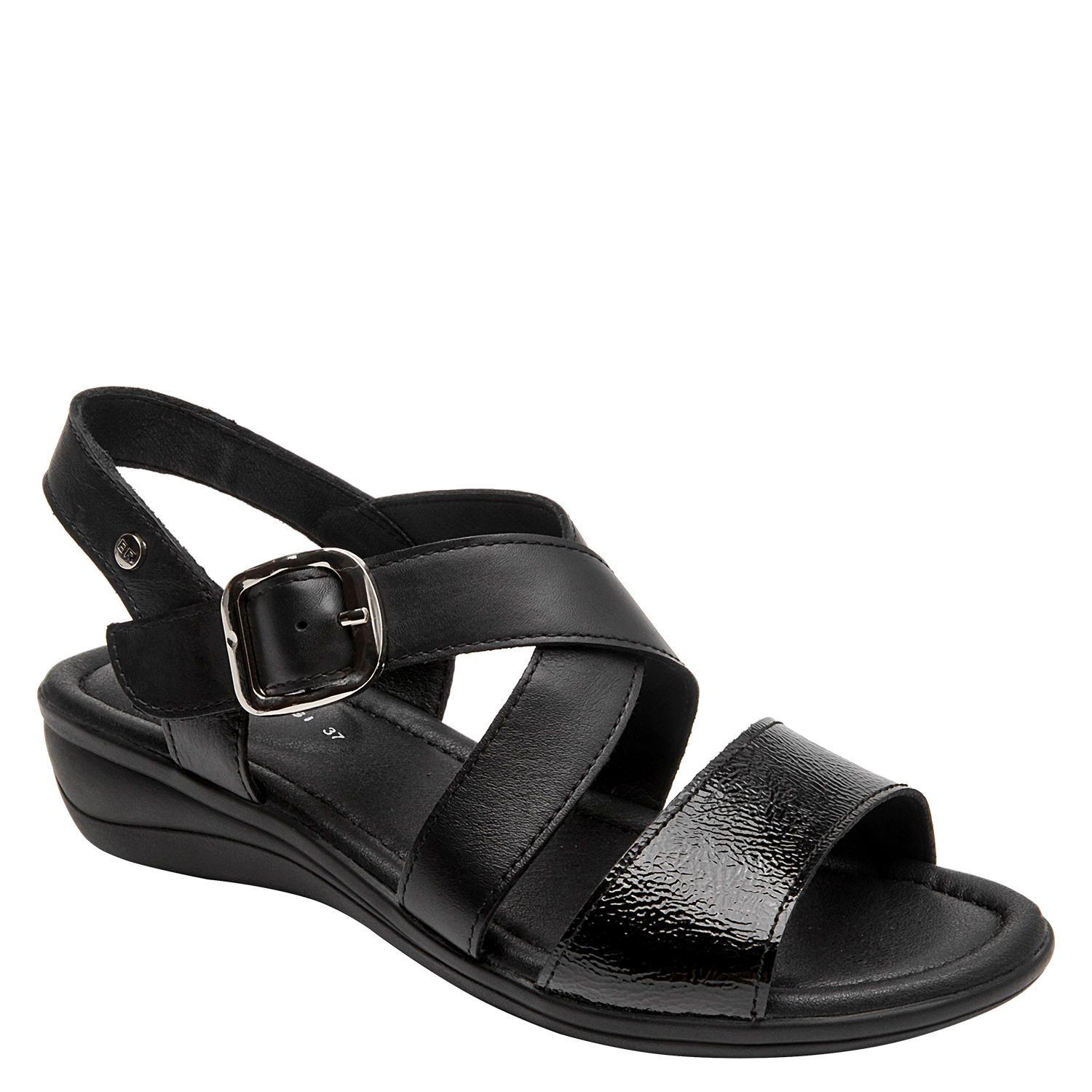 Sandalia Casual Mujer Bruno Rossi - BRM0400-2