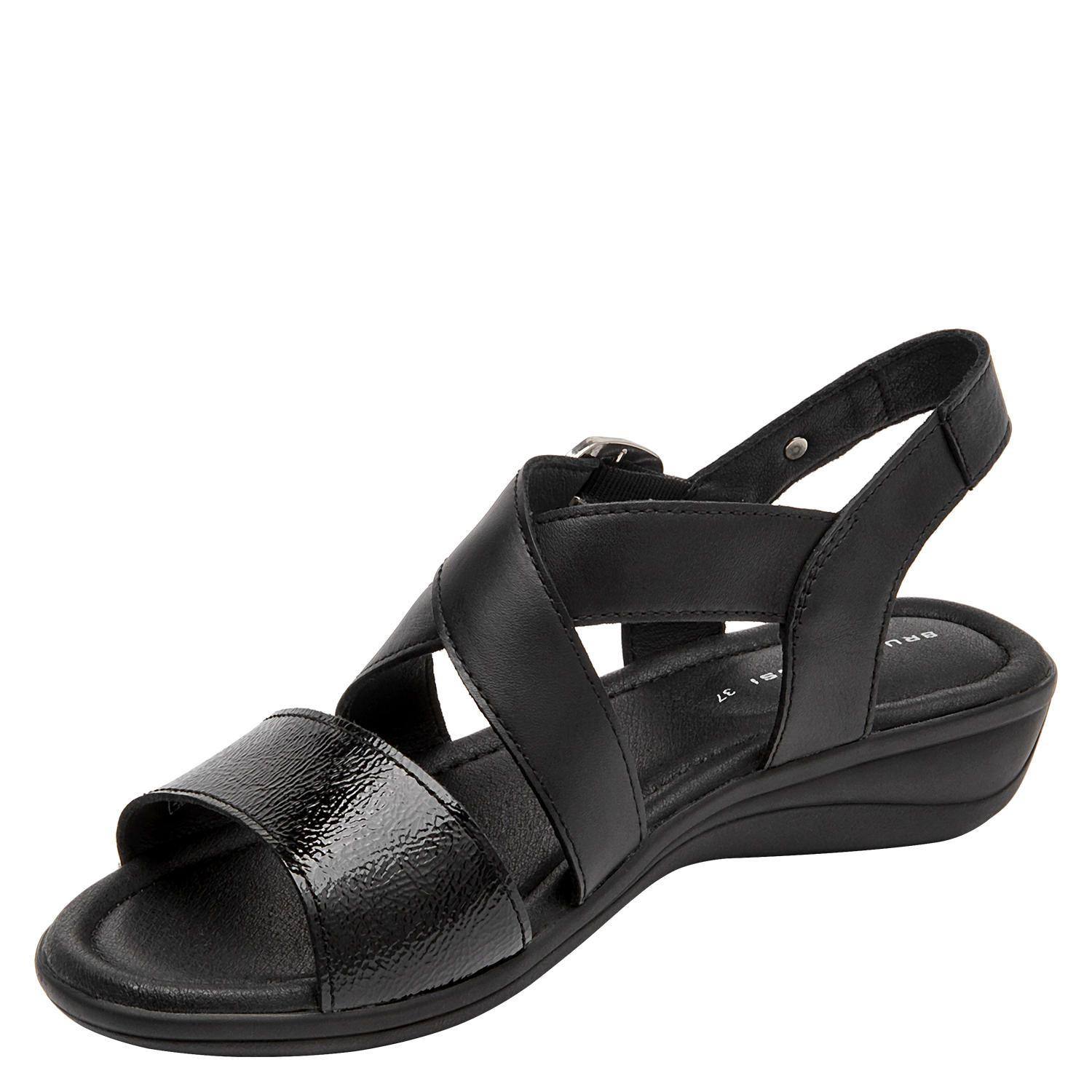 Sandalia Casual Mujer Bruno Rossi - BRM0400-5