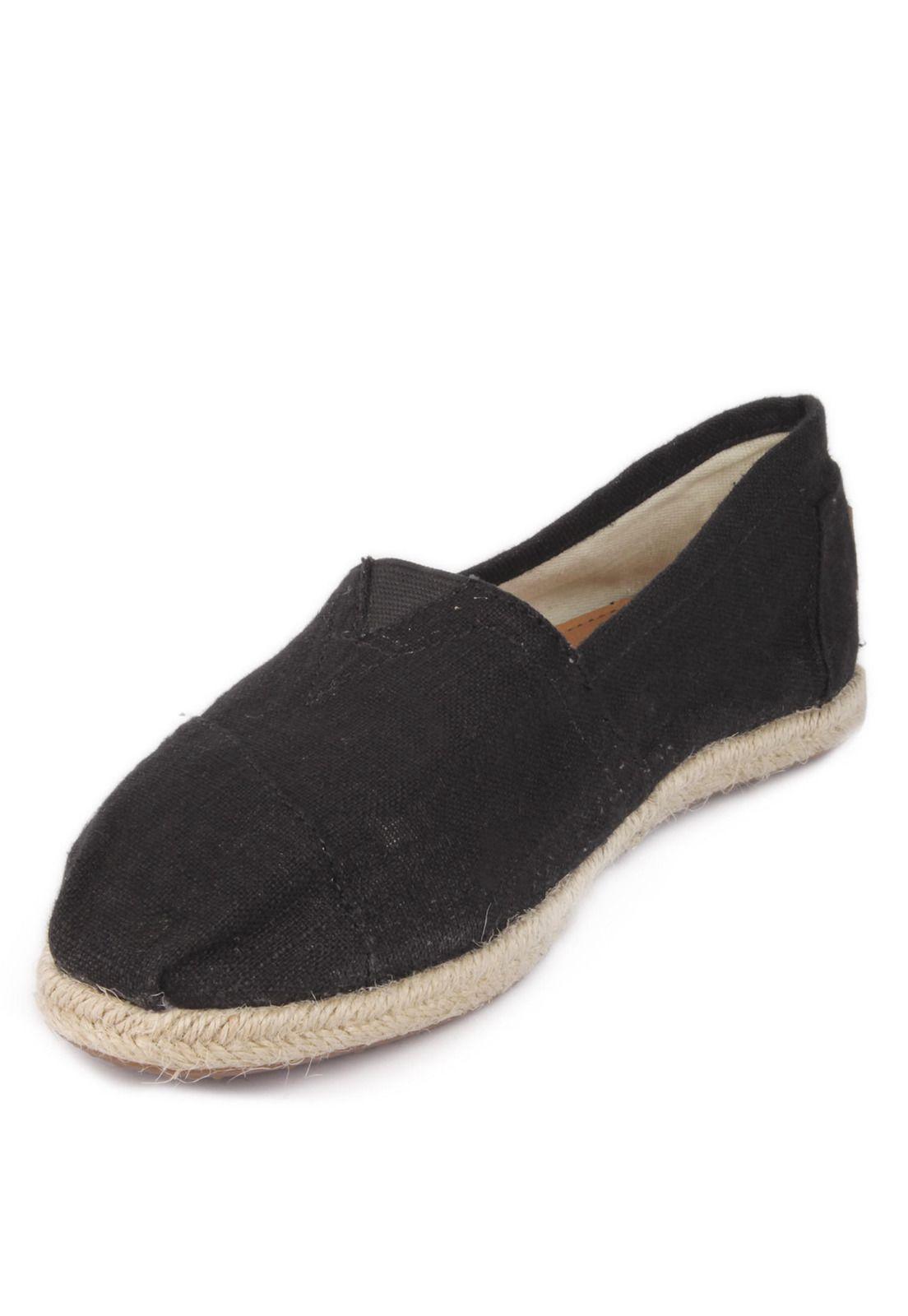 Alpargata Casual Mujer Bruno Rossi - Q511-4
