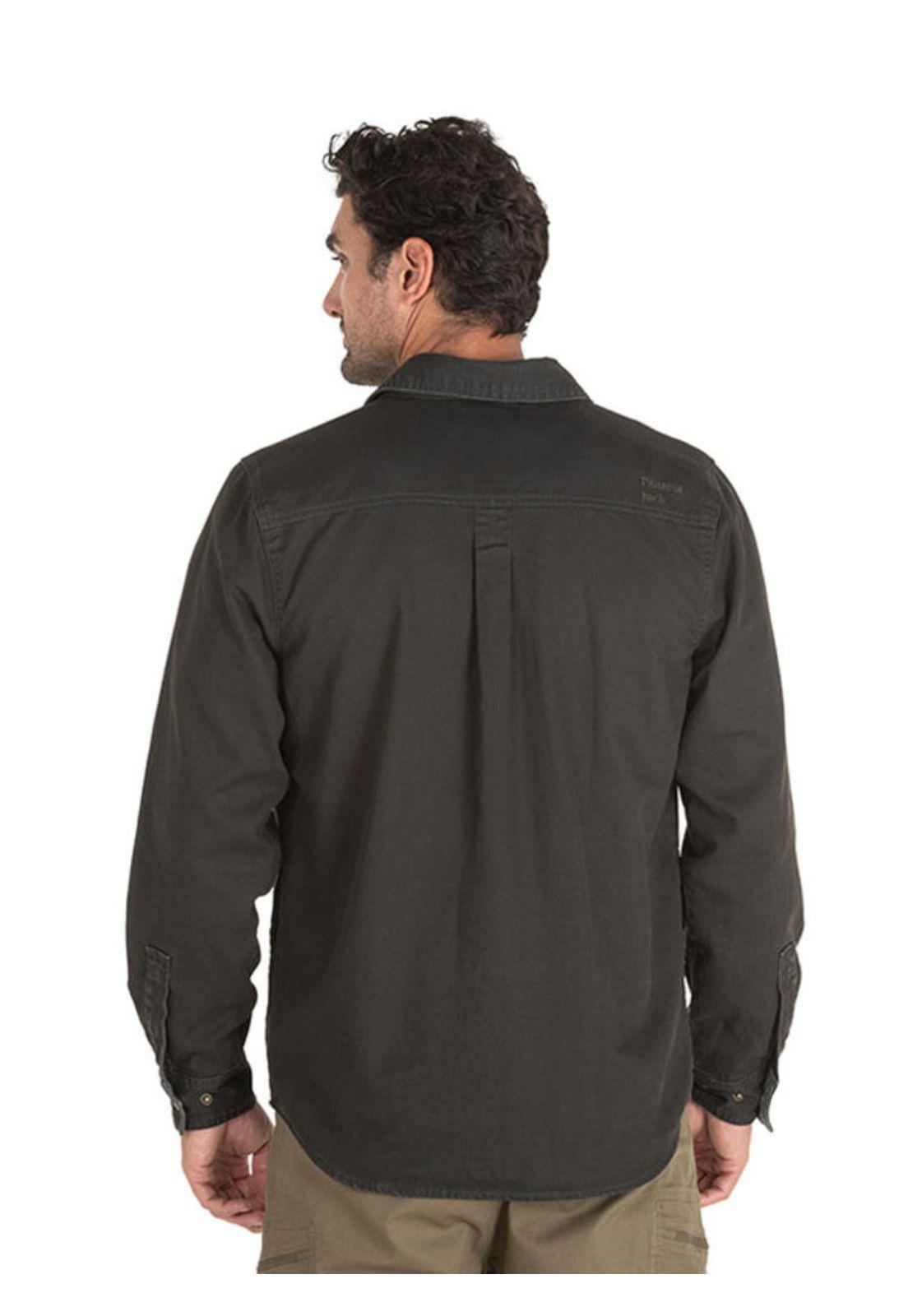 Sobrecamisa Casual Hombre Panama Jack - J924-2