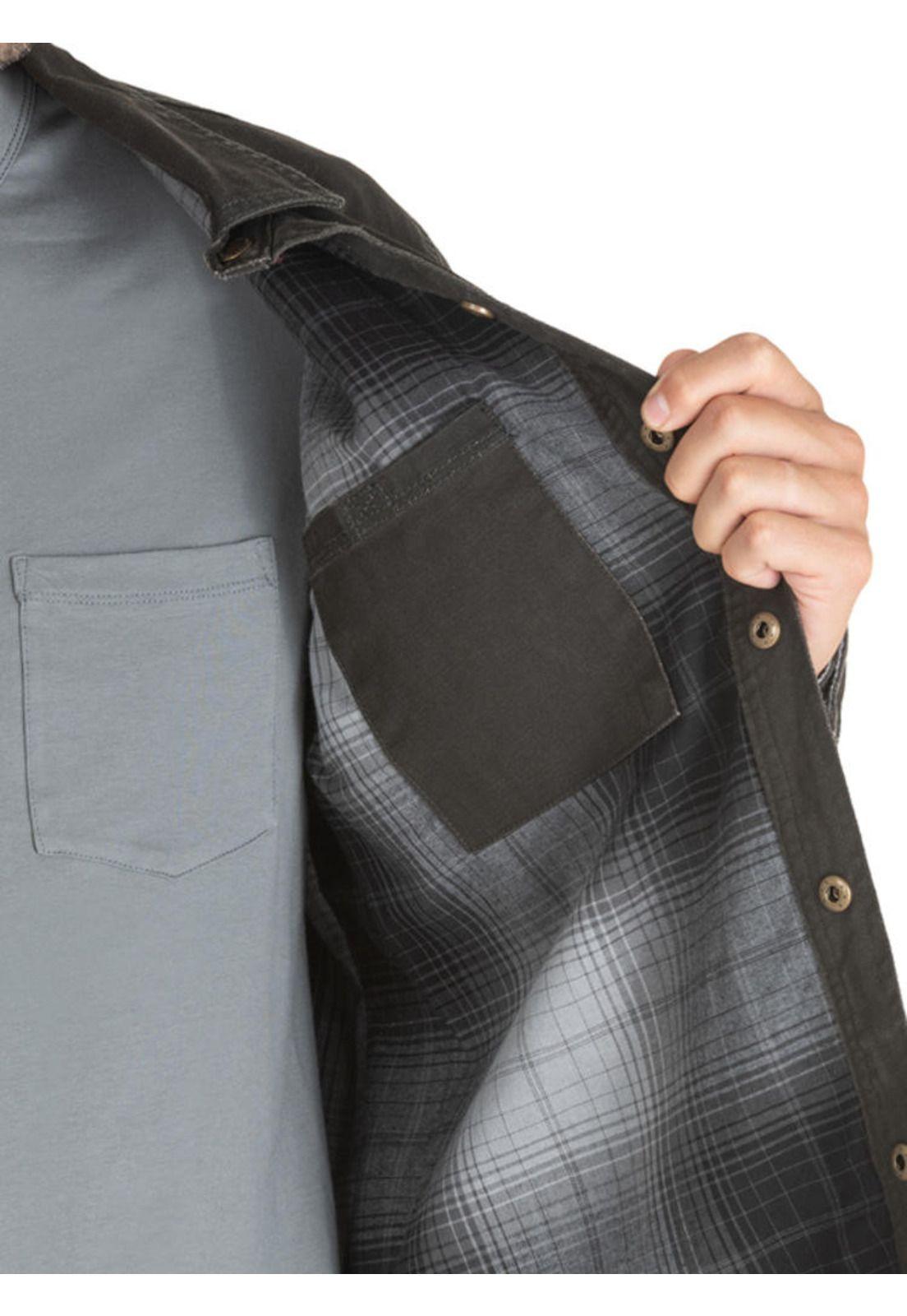 Sobrecamisa Casual Hombre Panama Jack - J924-4