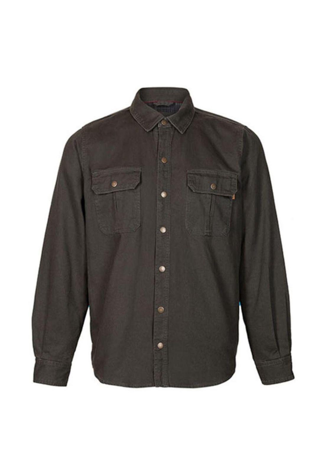 Sobrecamisa Casual Hombre Panama Jack - J924-6