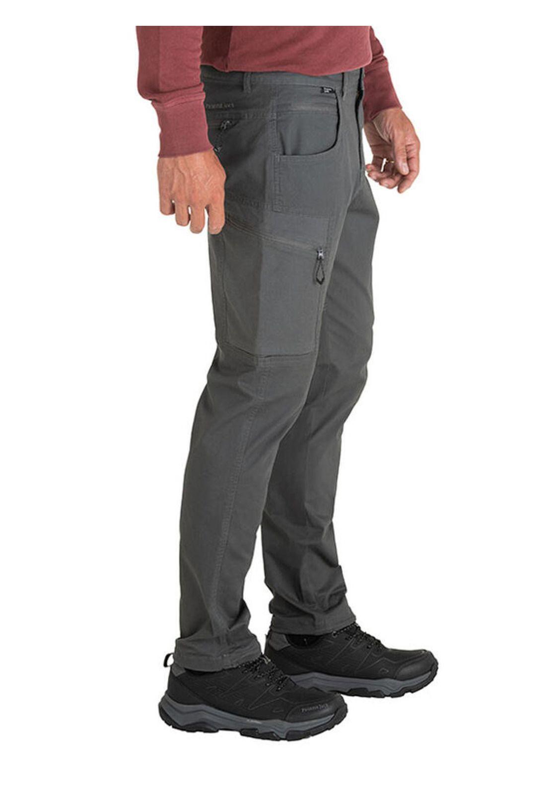 Pantalón Casual Hombre Panama Jack - J928-1