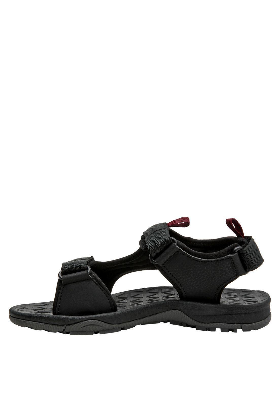 Sandalia Outdoor Niño Panama Jack - PJB019C-3